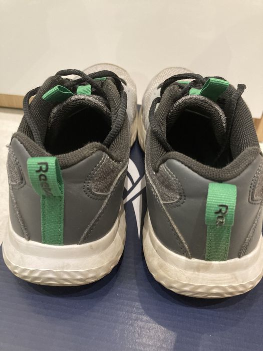 Маратонки Reebok