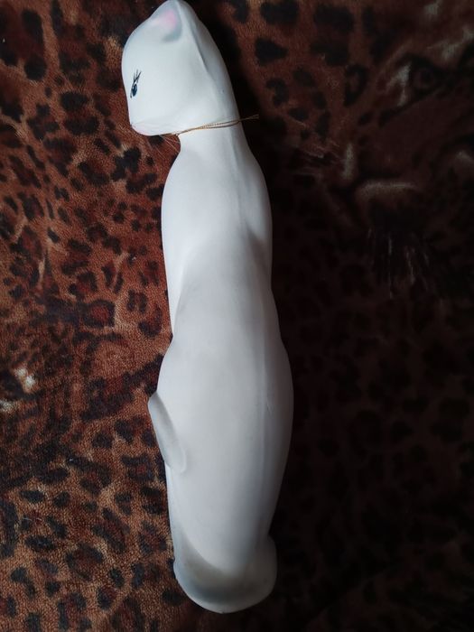 Продам сувенир Копилку -кошку