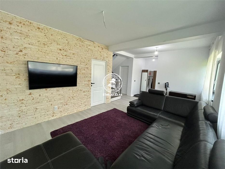 Vila  de vanzare  Breazu,