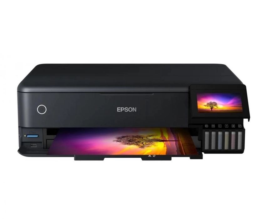 Epson L 8180 printer