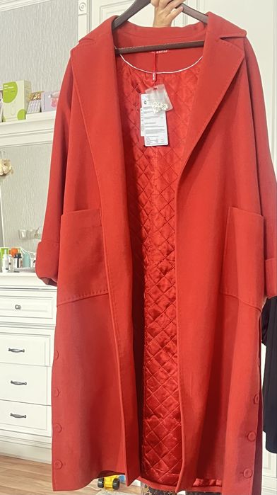 Продается Новое Пальто