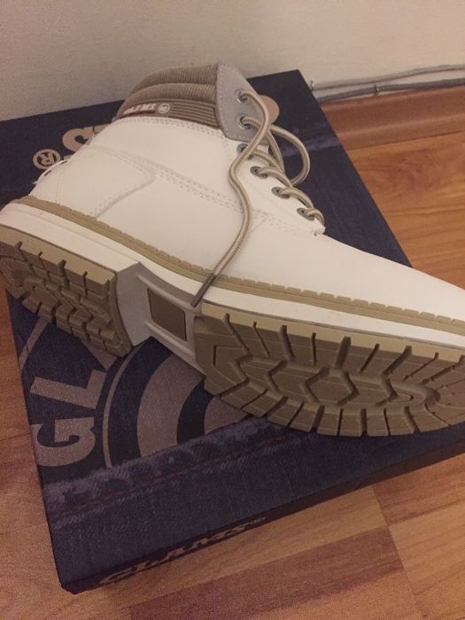 Обувки от Италия