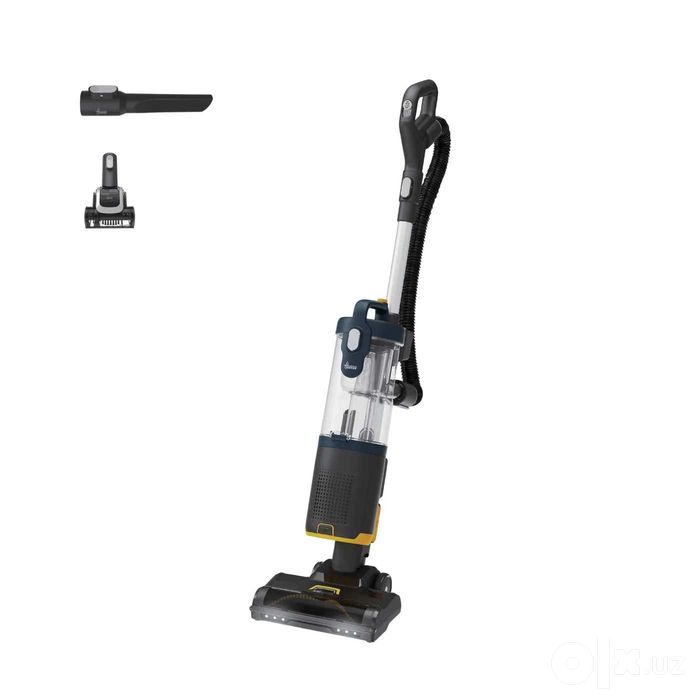 Пылесос Hoover HL4 Pets с гарантией 2 года + доставка бесплатно!