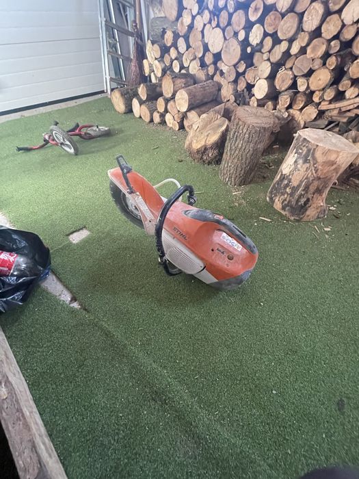 Vand Drujba de beton