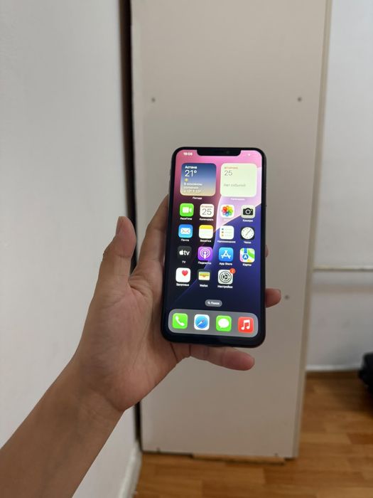 Айфон Xs MaX 256гб