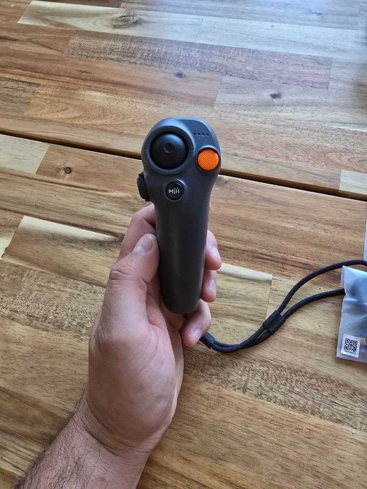 DJI Avata 2 – комплект, леки следи от употреба