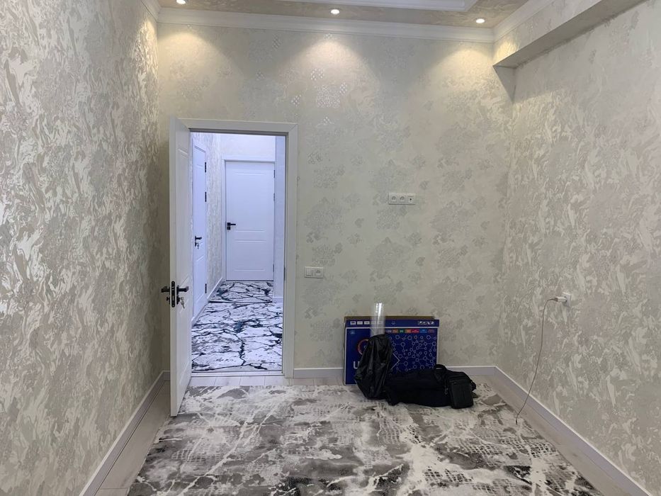 Sergeli Arenda kvartira