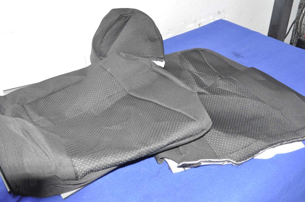 Сиденье на приору переднее