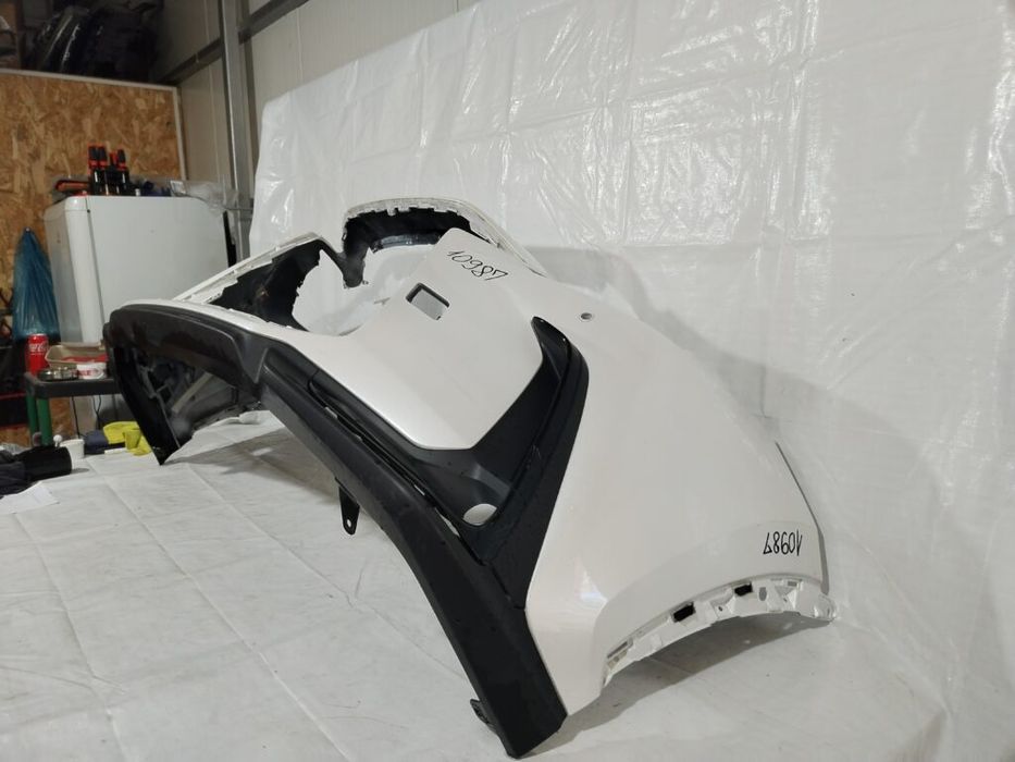 Bara fata Lexus NX, 2022, 2023, 2024, 2025, 2026, cod origine OE 52119-78330.