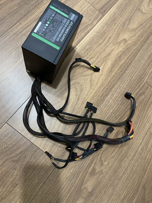 Sursa de alimentare ATX