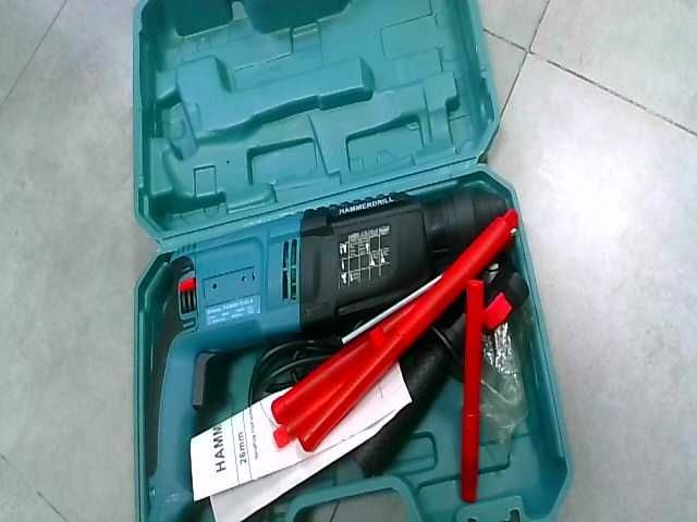 Перфоратор Hummerdrill