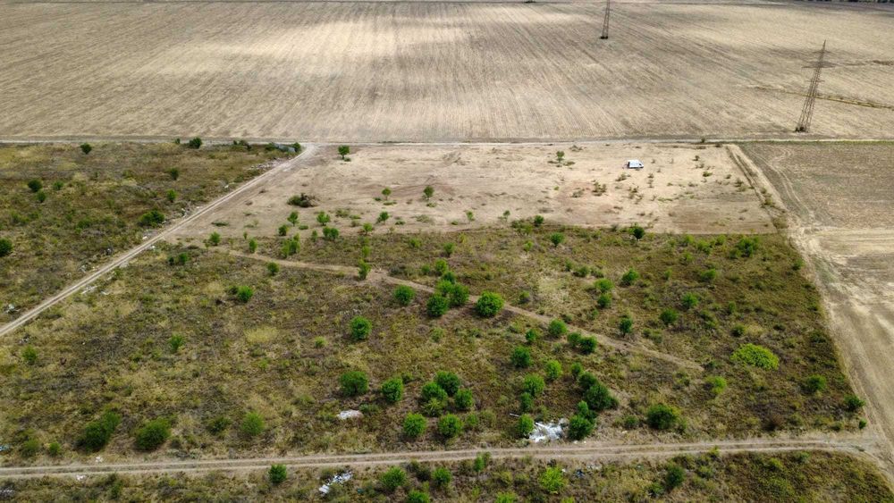 Teren Intravilan - Peris Snagov - oportunitate de investitie