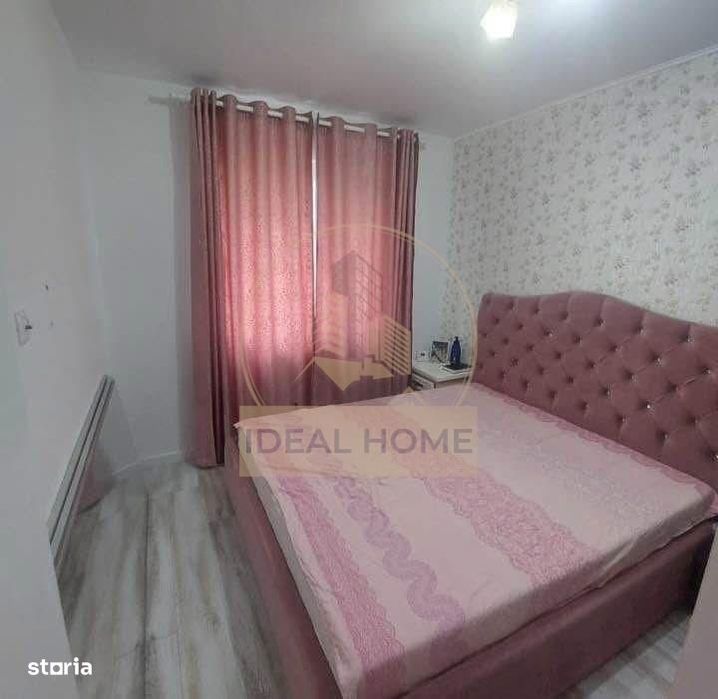 Apartament 2 campere 15 minute de Palas