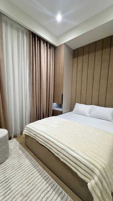 2-комнатная в ЖК «Imperial Club City» идеальна под аренду ID: 6071