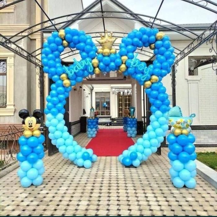 Ofarmleniya Afarmileniya sharlar