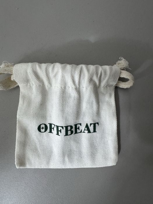 Продам браслет из речного жемчуга OFFBEAT