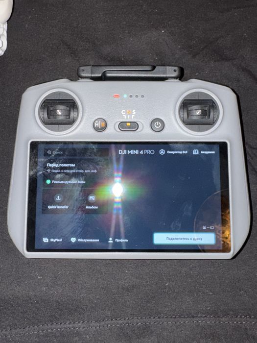 Dji mini 4 pro продам
