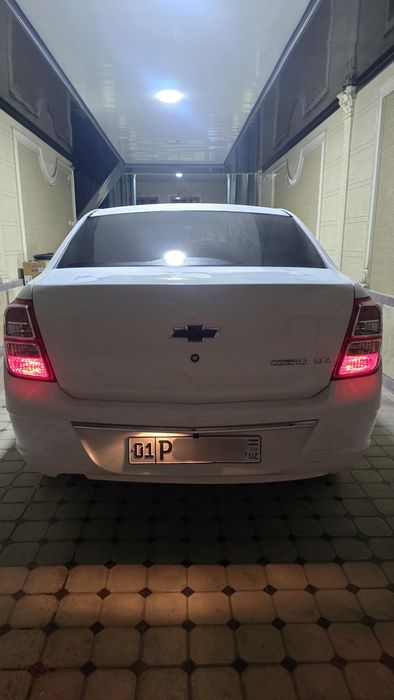 Cobalt 2024 full navarot +propan nasiya savdoga beriladi