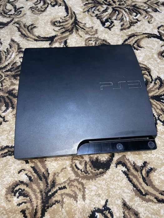 Playstation 3 sotiladi !