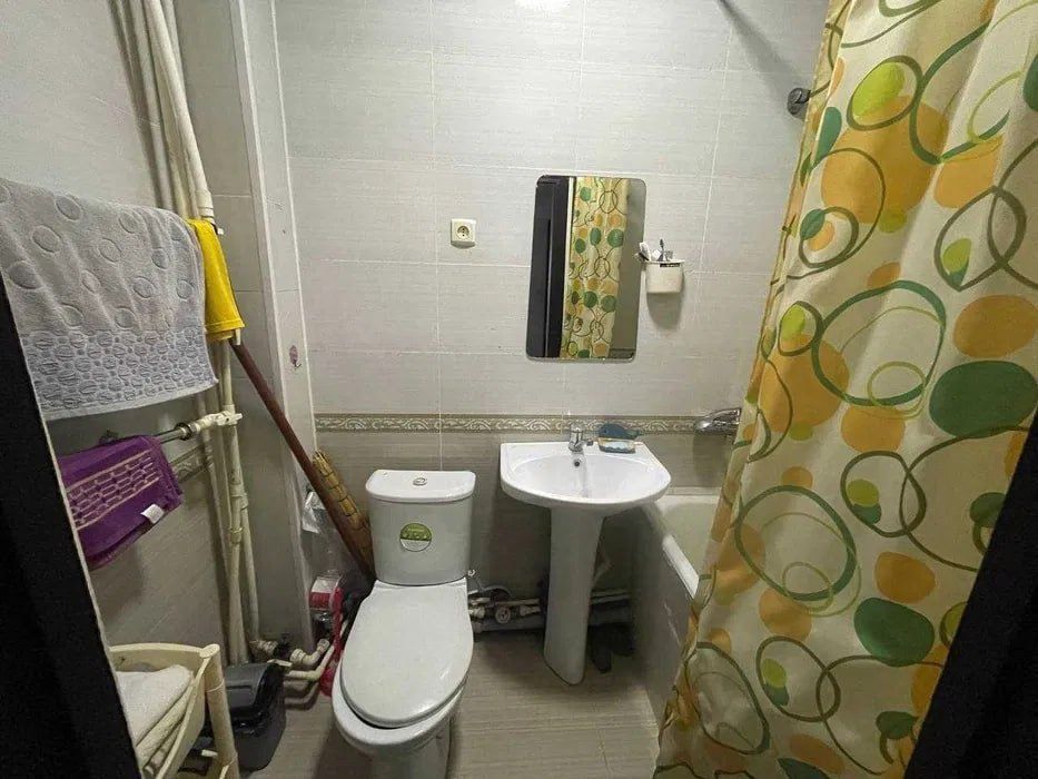 Срочно продаётся однокомнатная квартира 41м² Чиланзар 18