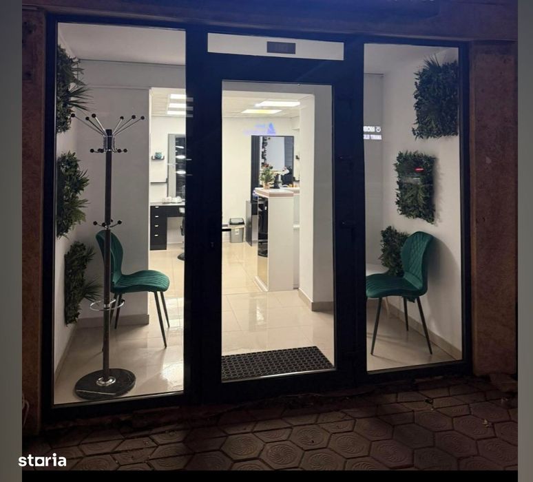 PROPRIETAR DIRECT, Spațiu la Bulevard cu ultra vad - Iulius Mall !