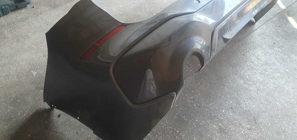 Bara spate completa pachet m BMW X1 F48 facelift