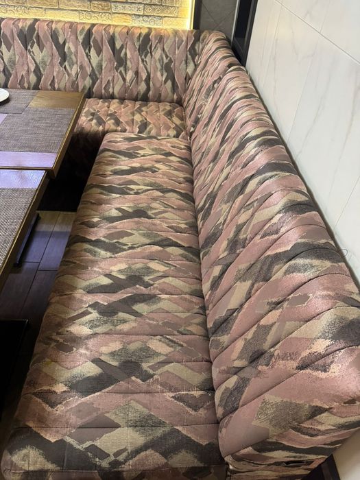 Продам мебель для кафе