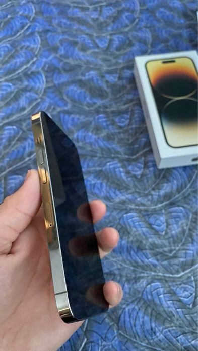 Айфон 14 про 128гб