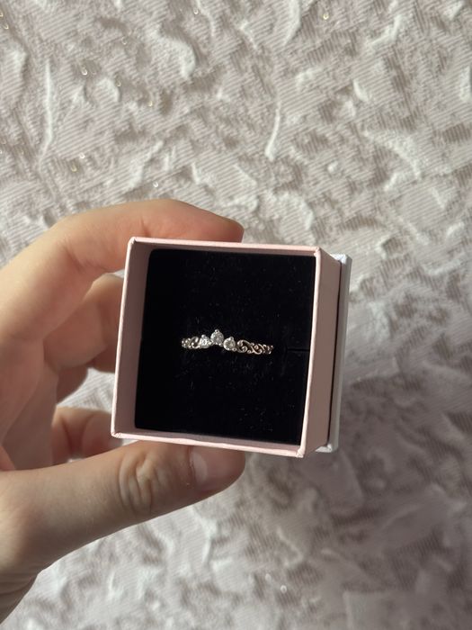 Оригинальное кольцо Pandora