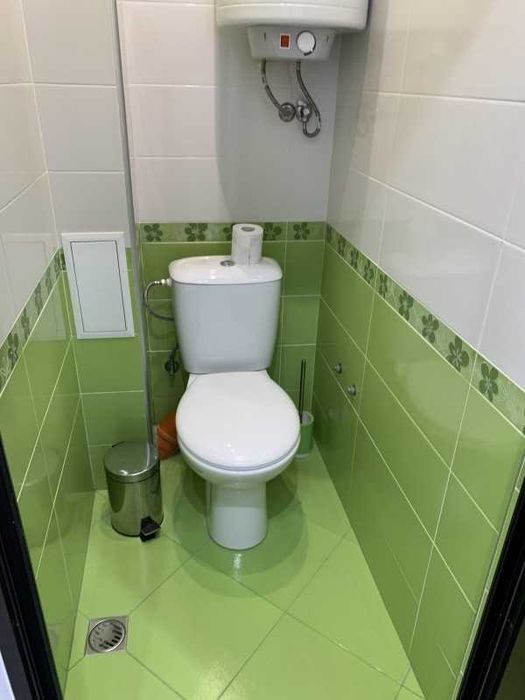 Дава се под наем Многостаен апартамент в Велико Търново, Център - 135 кв.м за 459 € - Снимка #14