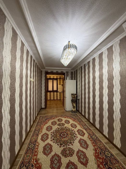 Сдается квартира чиланзар октепа