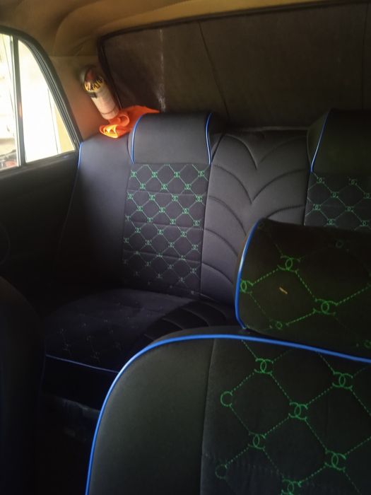 Жигули 21063 холати яхши