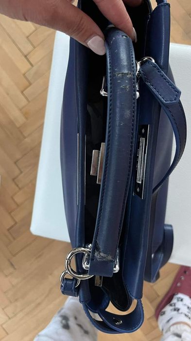 Fendi  Peekaboo Monster оригинална