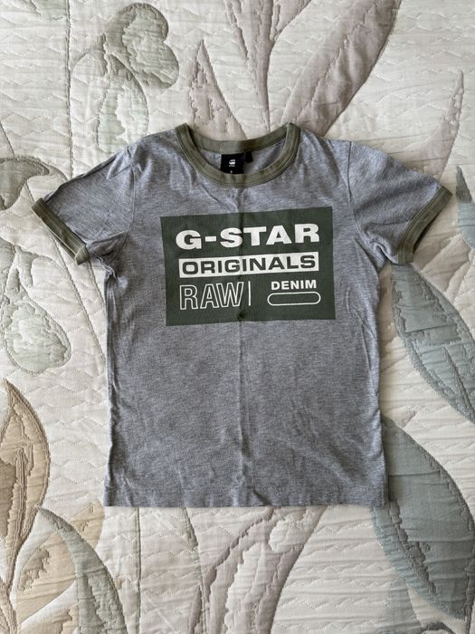 Тениски G Star, 128см
