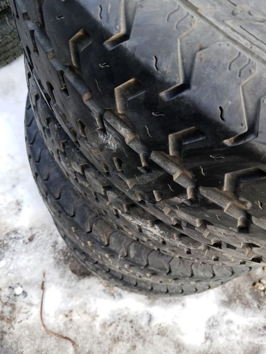 Многослойка 15й радиус летняя