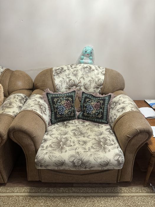 Продам угловой диван