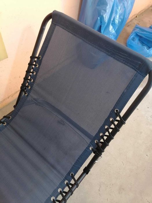 Sezlong plaja/gradina