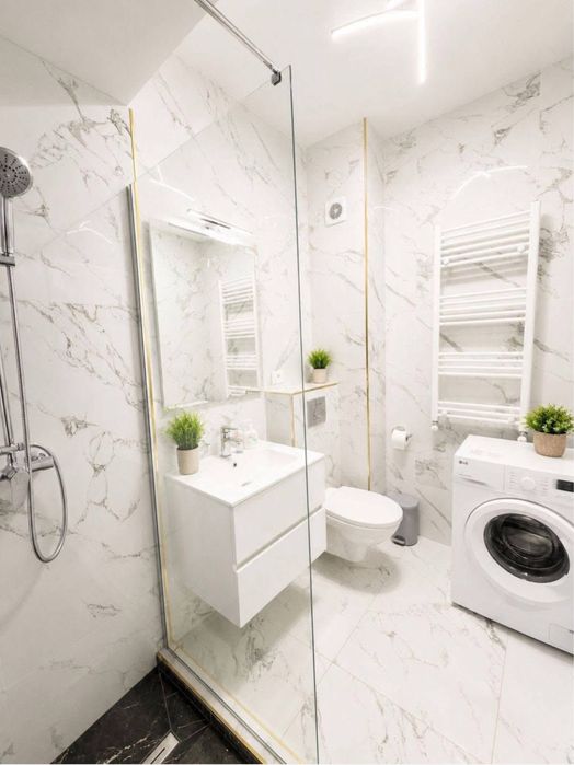 Apartament de vanzare mamaia nord