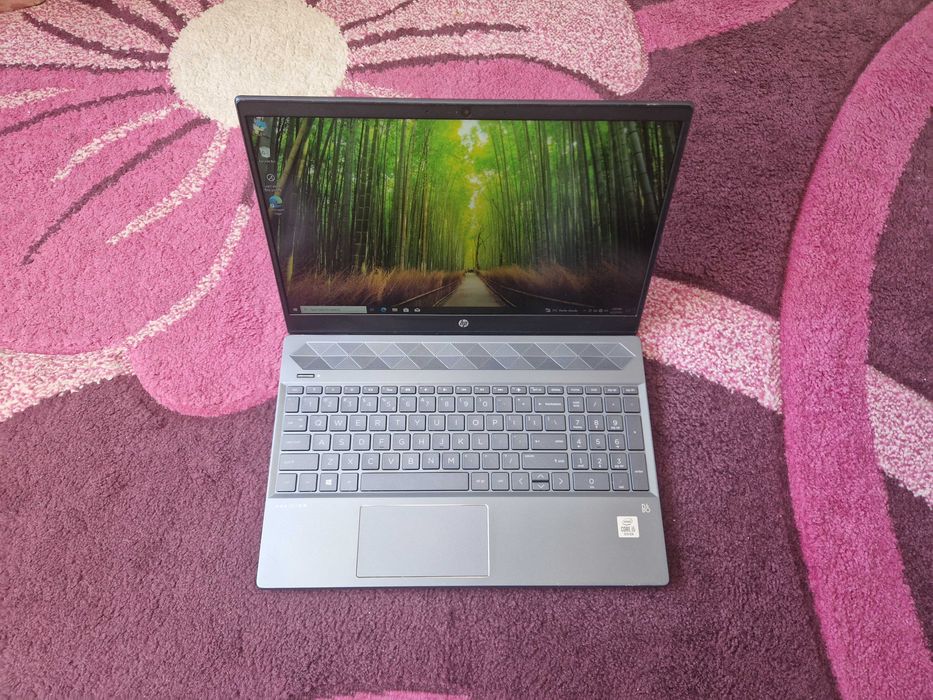Hp Pavilion 15-cs3xxx