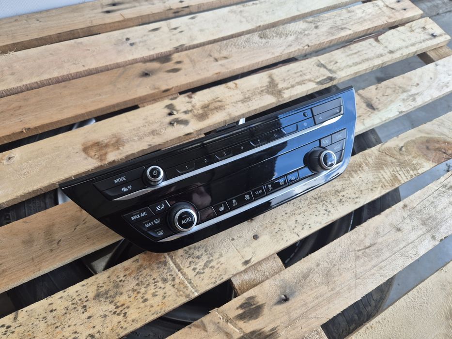 Panou climatronic Bmw G30/G31