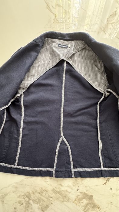 Пиджак на мальчика Италия