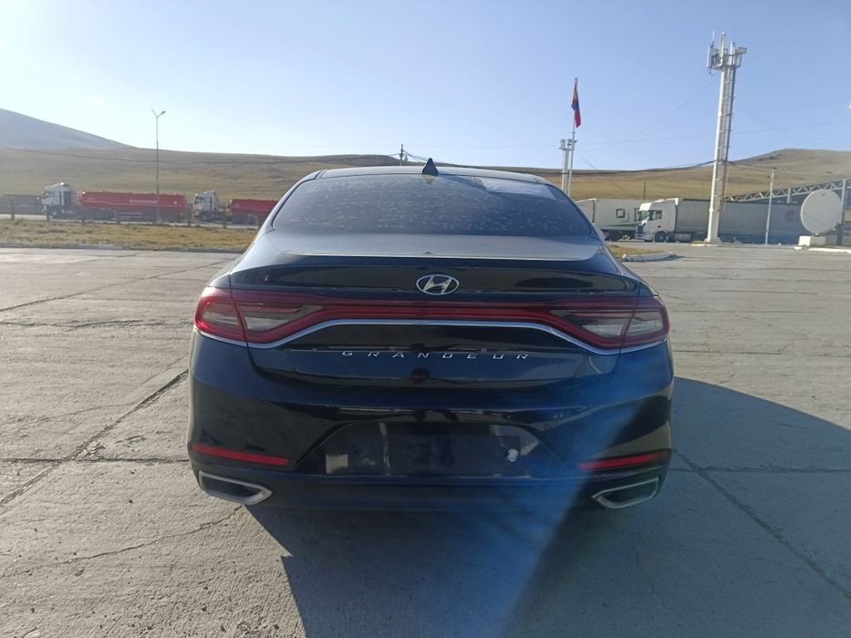 Продам Хюндай грандэур