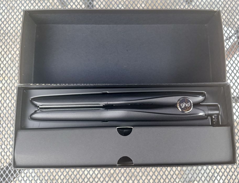 Mini placa de par GHD