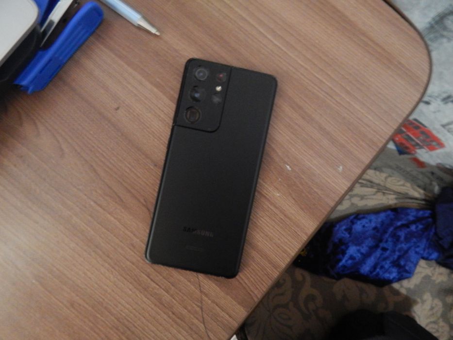 Samsung s21 ultra