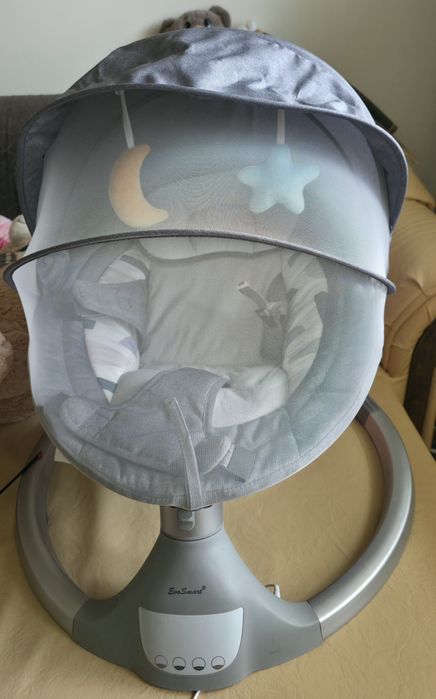 Leagan electric Evosmart