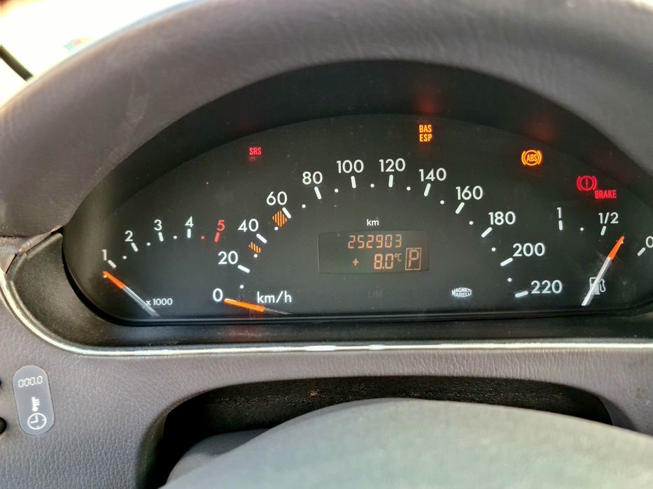 Mașină pentru Rabla