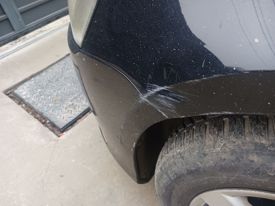 VW Passat 2.0 TDI BlueMotion, din reprezentanță, proprietar