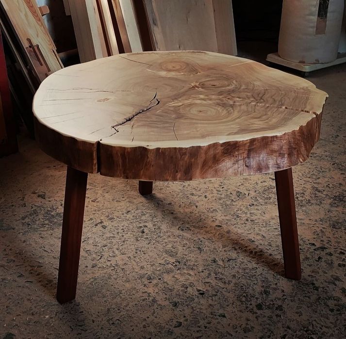 Столярная мастерская