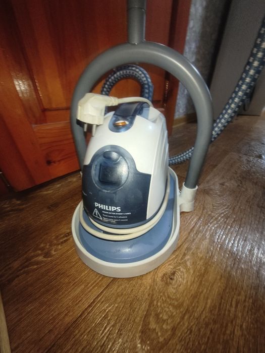 Отпариватель Филипс