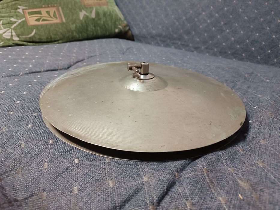 Тарелки для барабанов